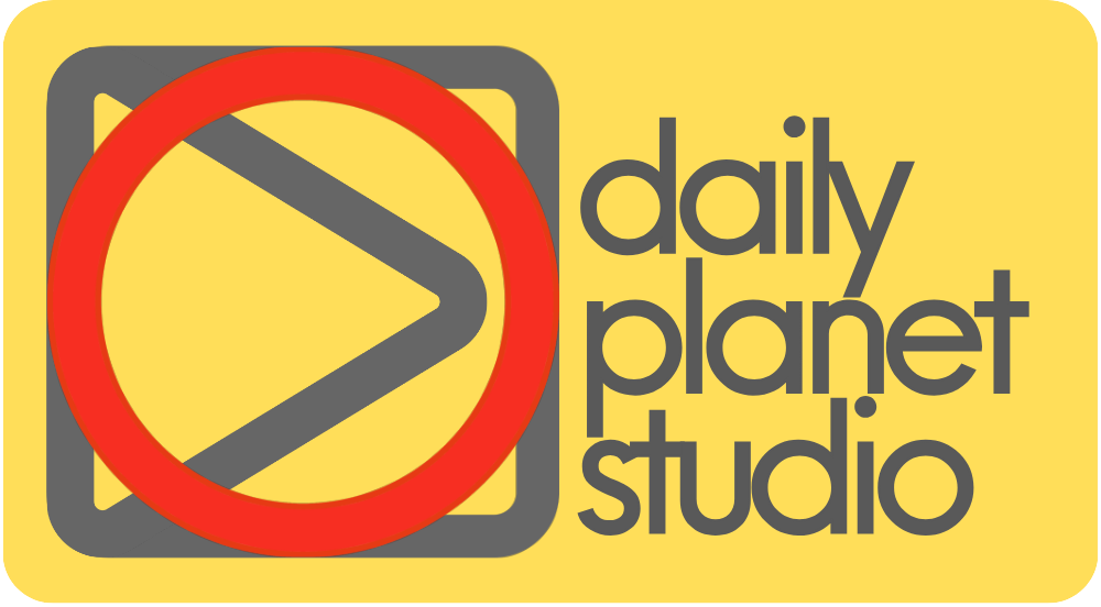 DailyPlanetStudio